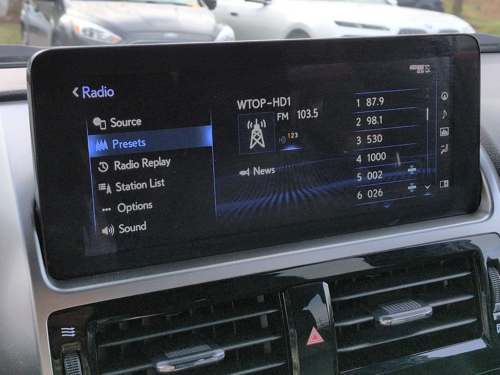 Lexus GX Luxury 2023