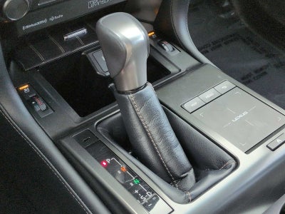 Lexus GX Luxury 2023