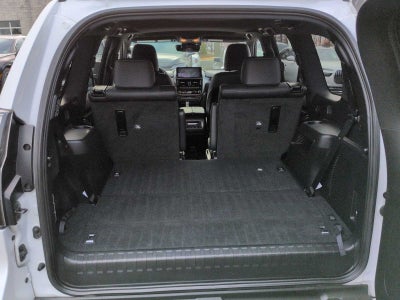 Lexus GX Luxury 2023