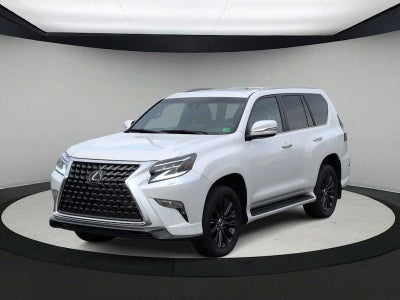 Lexus GX Luxury 2023