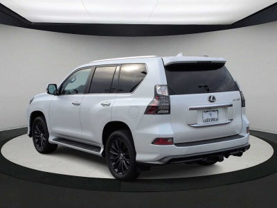 Lexus GX Luxury 2023