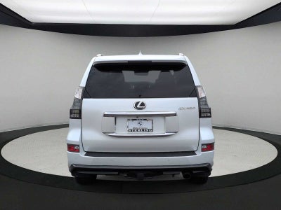 Lexus GX Luxury 2023