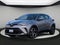 Toyota C-HR XLE 2020