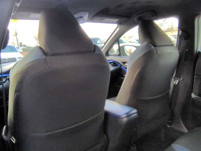 Toyota C-HR XLE 2020