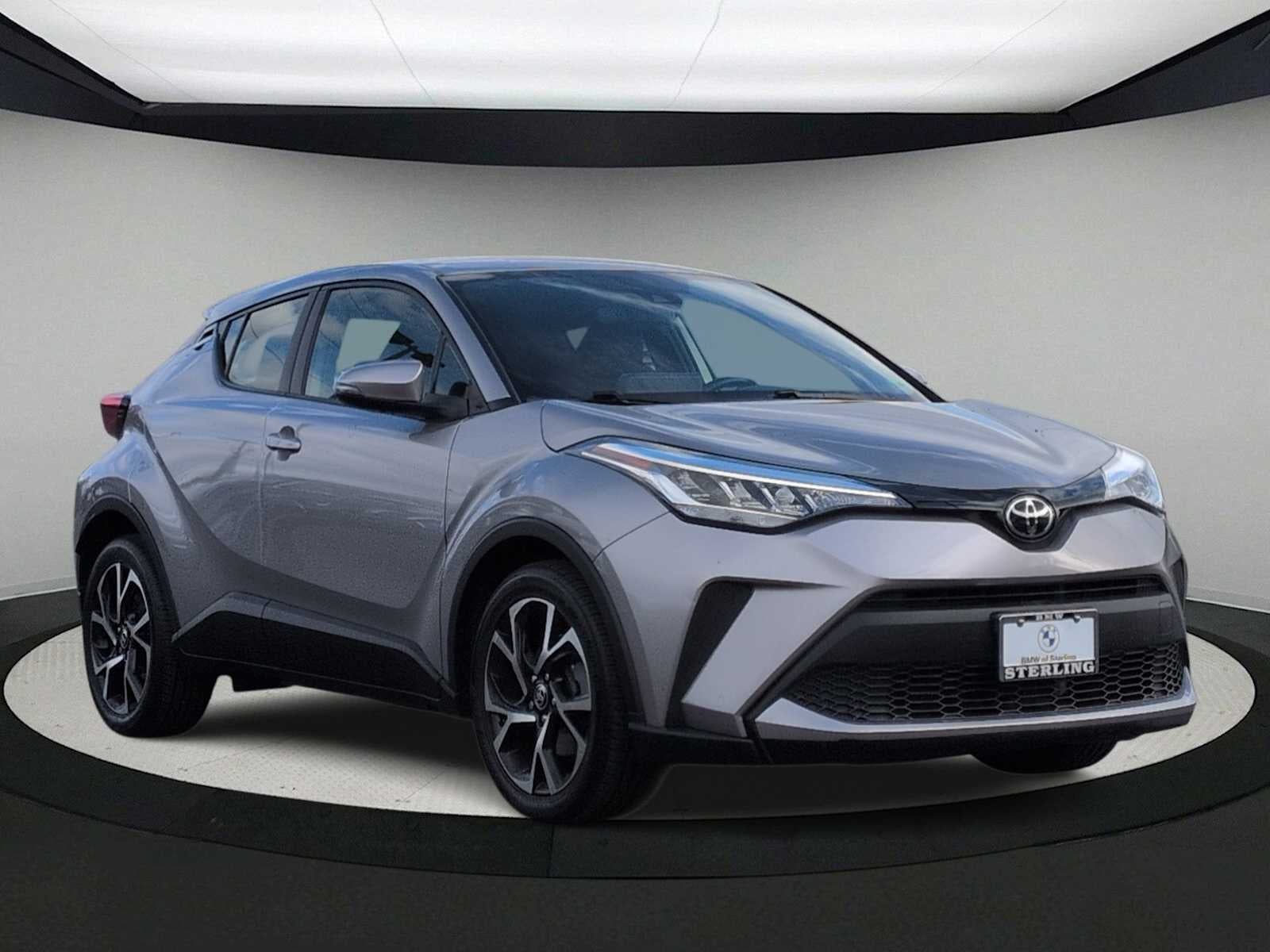 Toyota C-HR XLE 2020