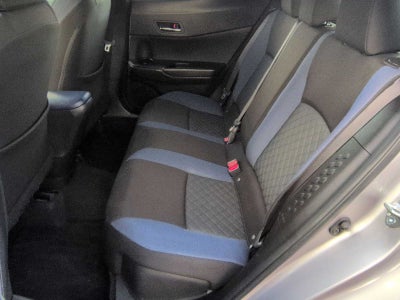 Toyota C-HR XLE 2020