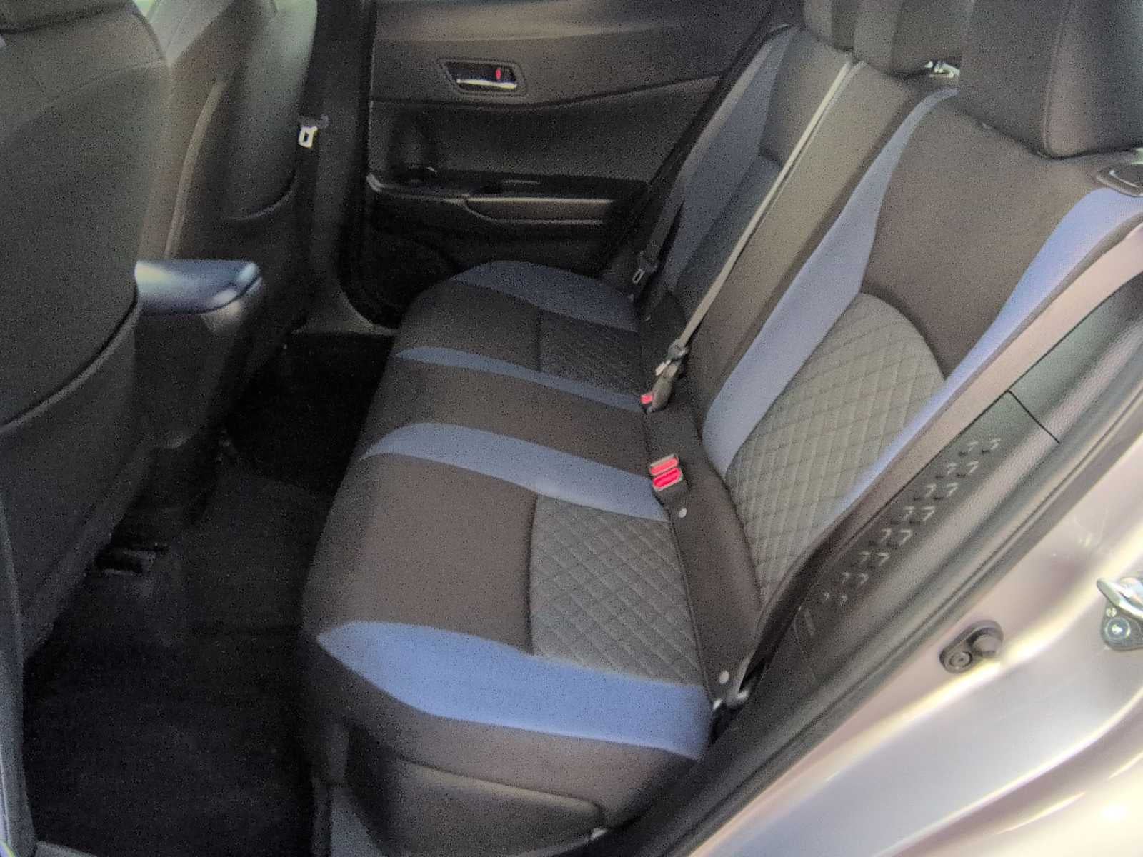 Toyota C-HR XLE 2020