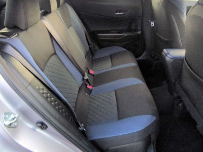 Toyota C-HR XLE 2020