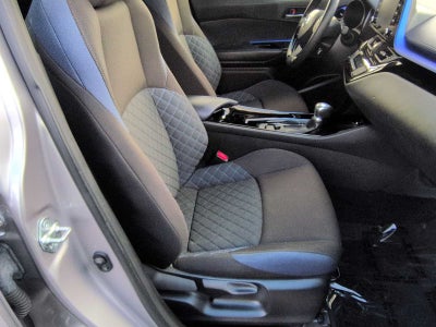 Toyota C-HR XLE 2020