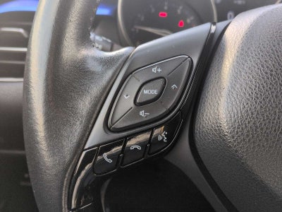 Toyota C-HR XLE 2020
