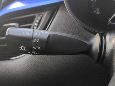 Toyota C-HR XLE 2020