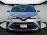 Toyota C-HR XLE 2020