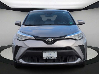 Toyota C-HR XLE 2020