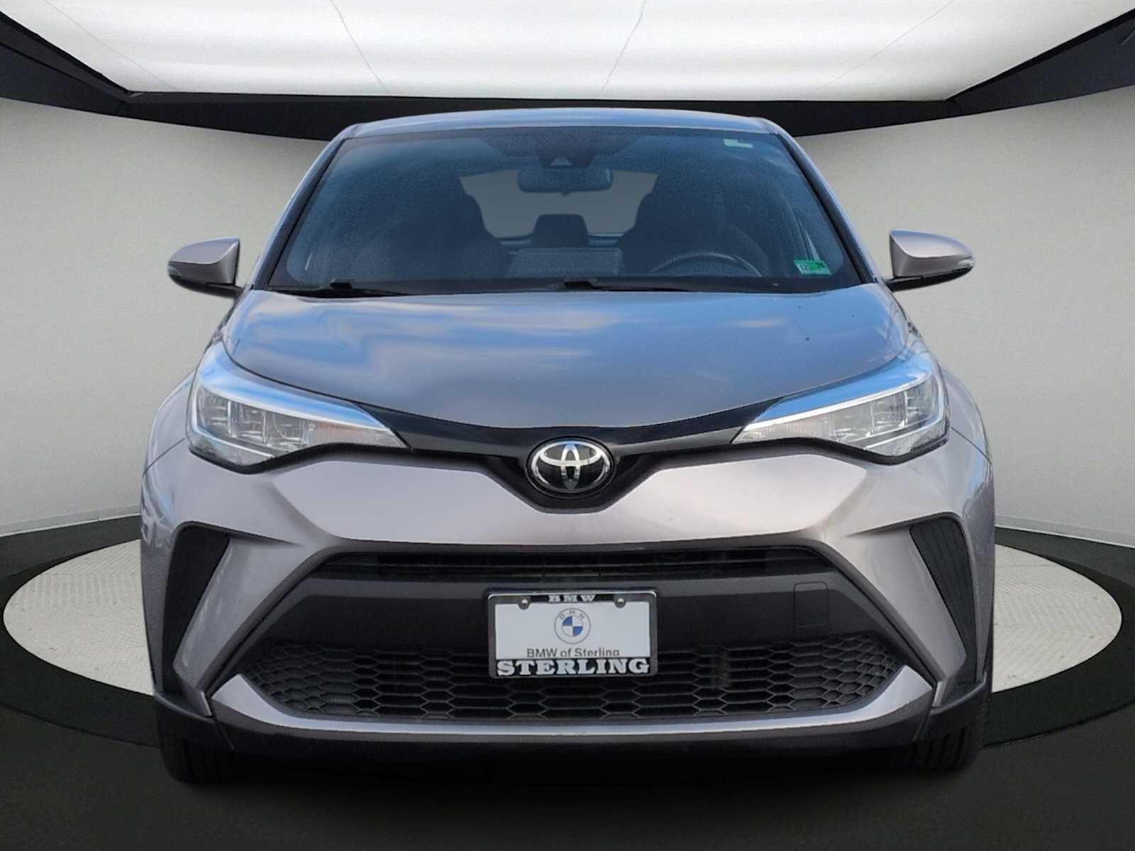 Toyota C-HR XLE 2020