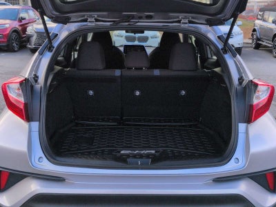 Toyota C-HR XLE 2020