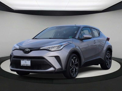 Toyota C-HR XLE 2020