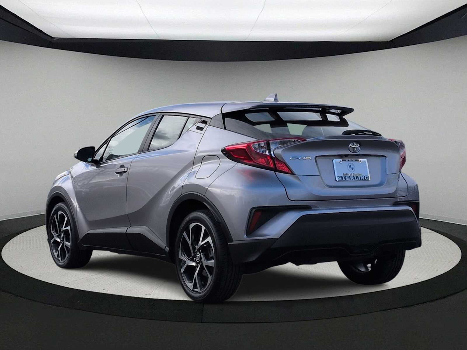 Toyota C-HR XLE 2020