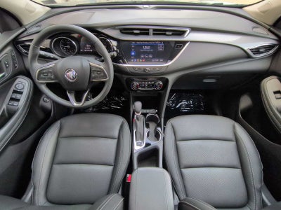 Buick Encore GX Essence 2022