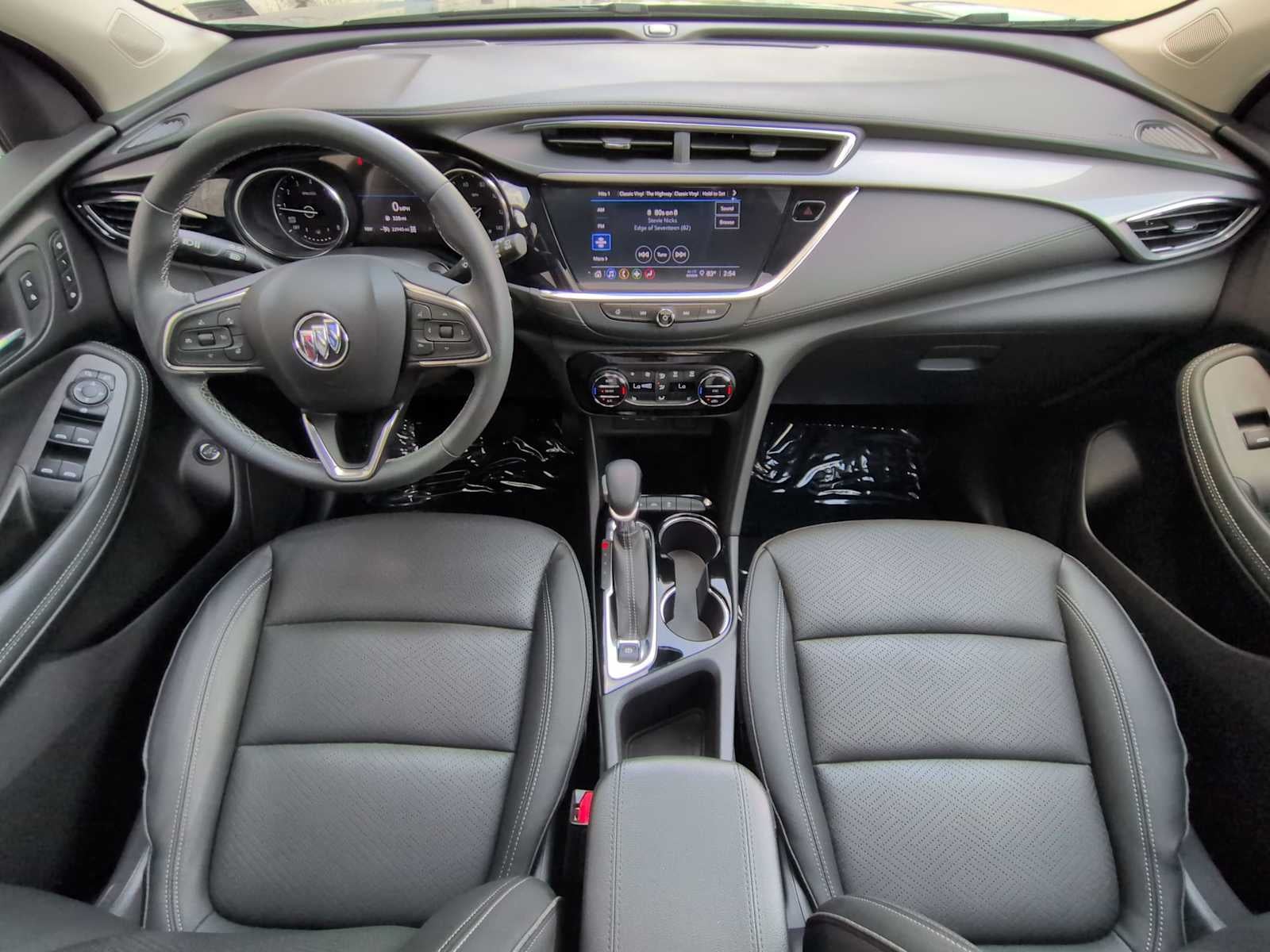 Buick Encore GX Essence 2022