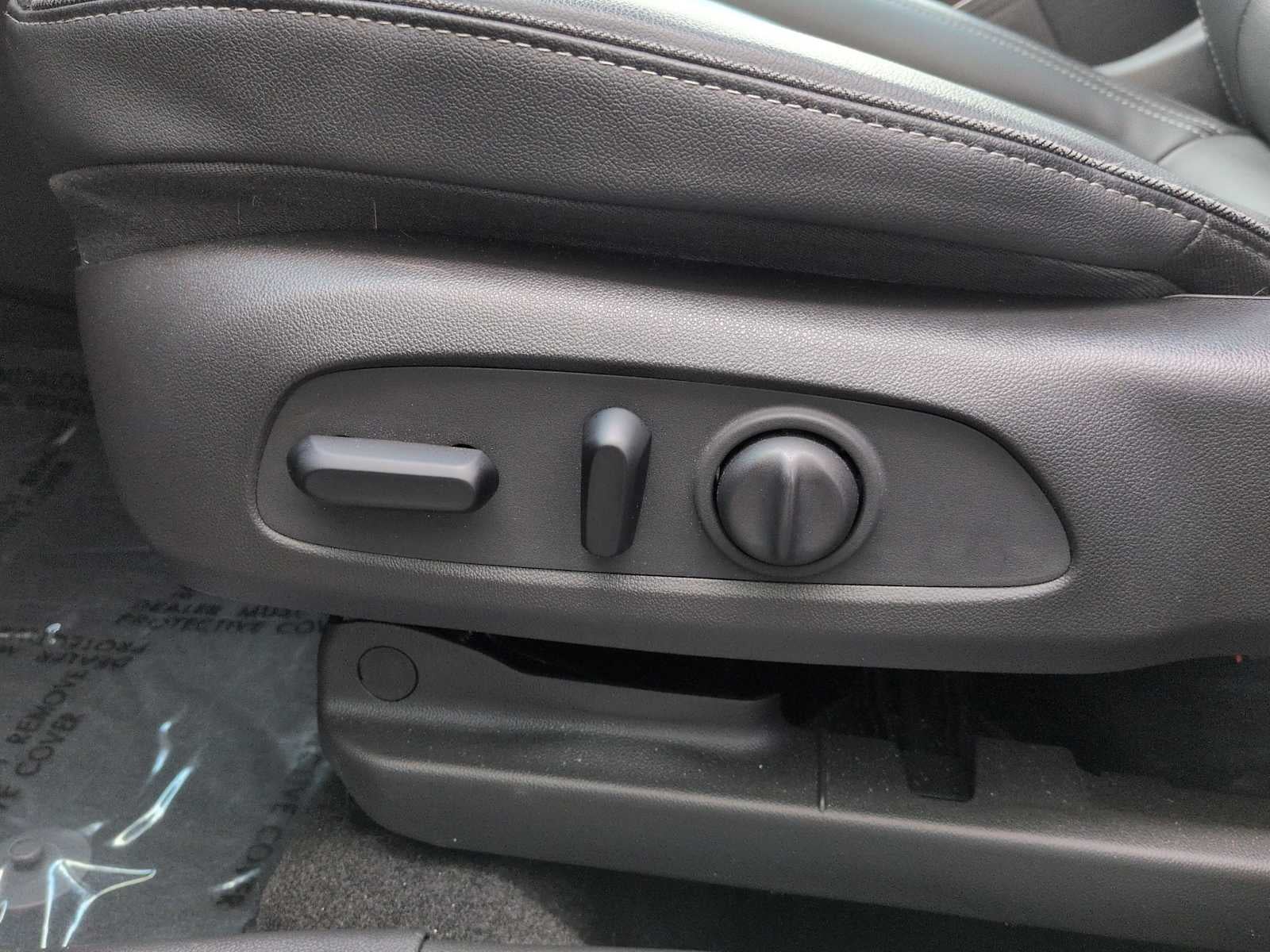 Buick Encore GX Essence 2022