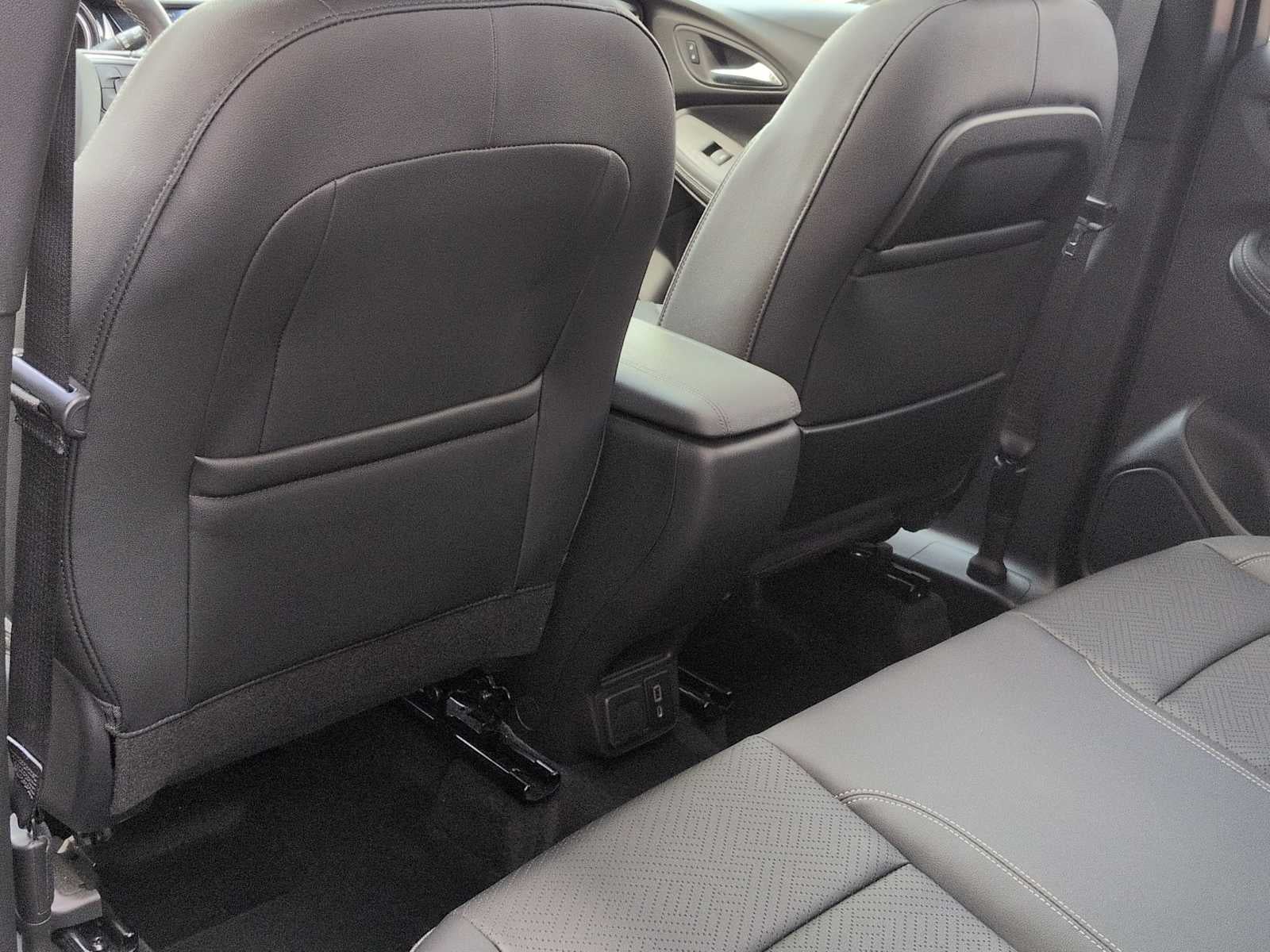 Buick Encore GX Essence 2022