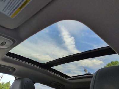 Buick Encore GX Essence 2022