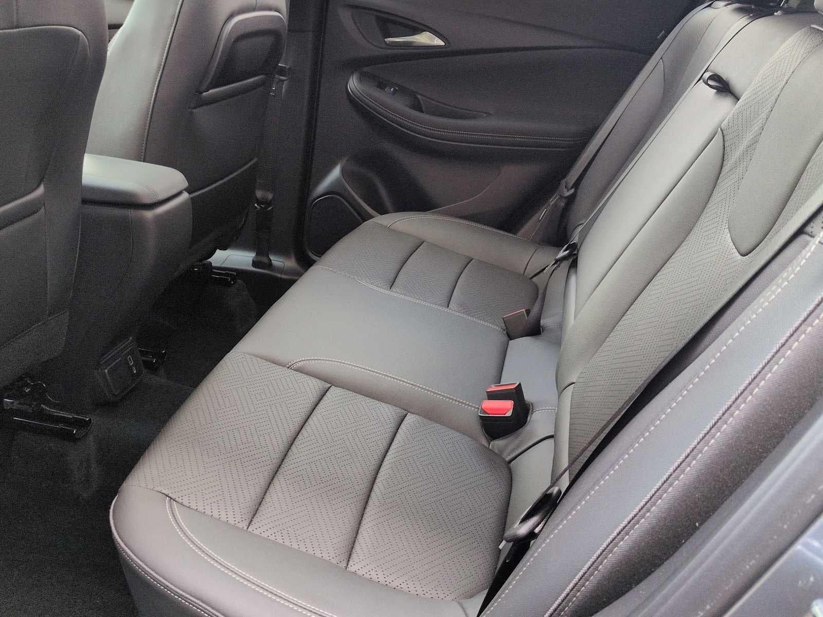 Buick Encore GX Essence 2022