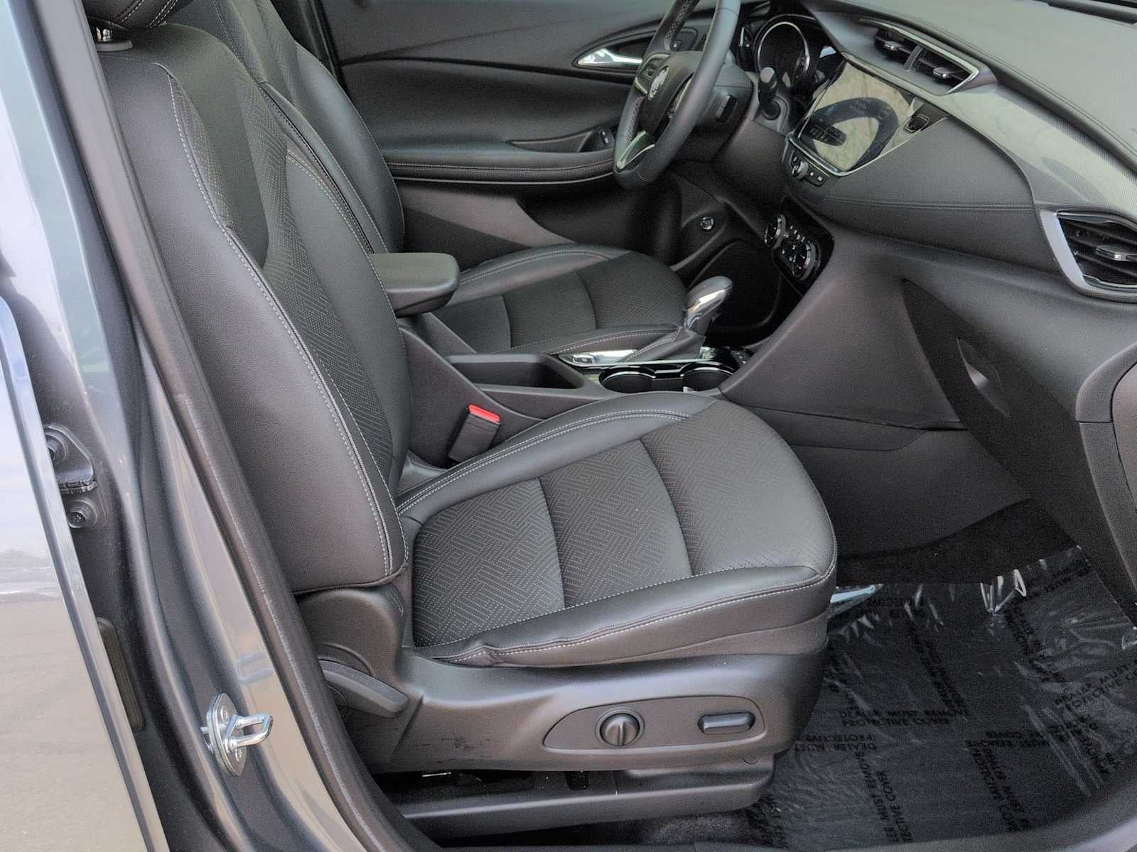 Buick Encore GX Essence 2022