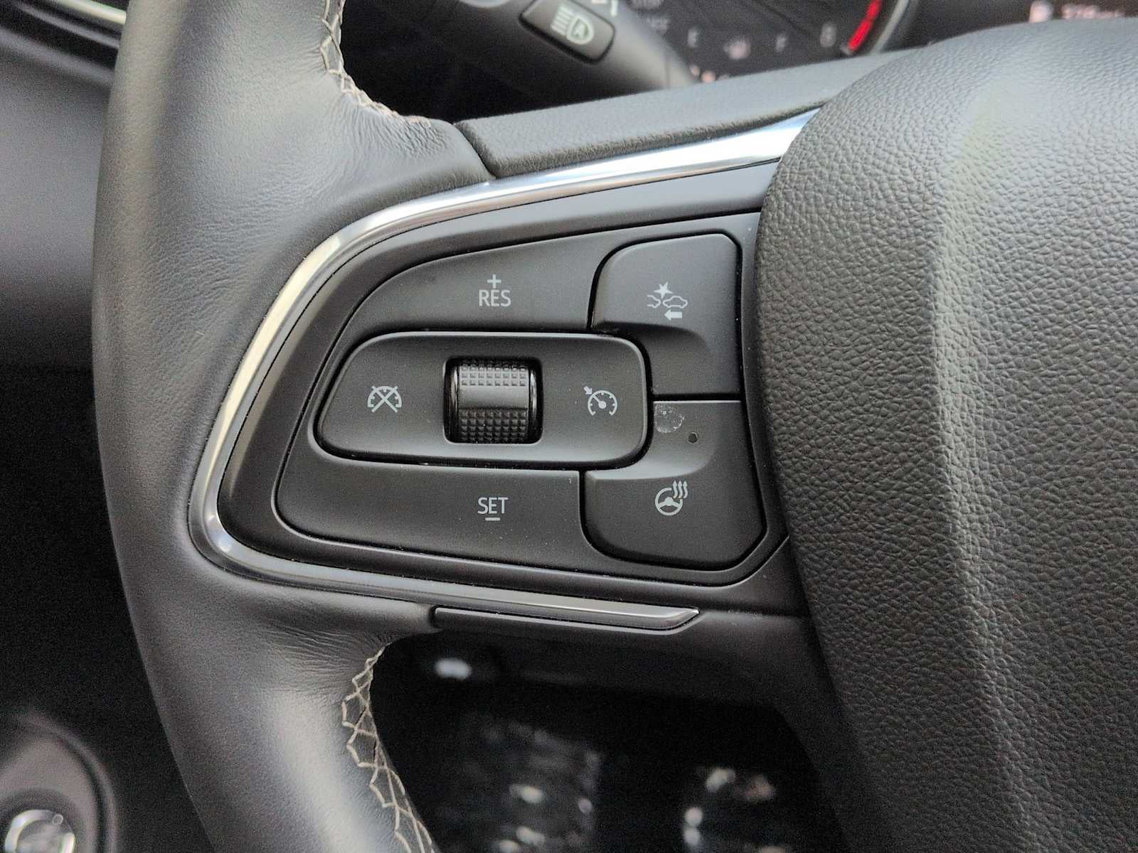 Buick Encore GX Essence 2022