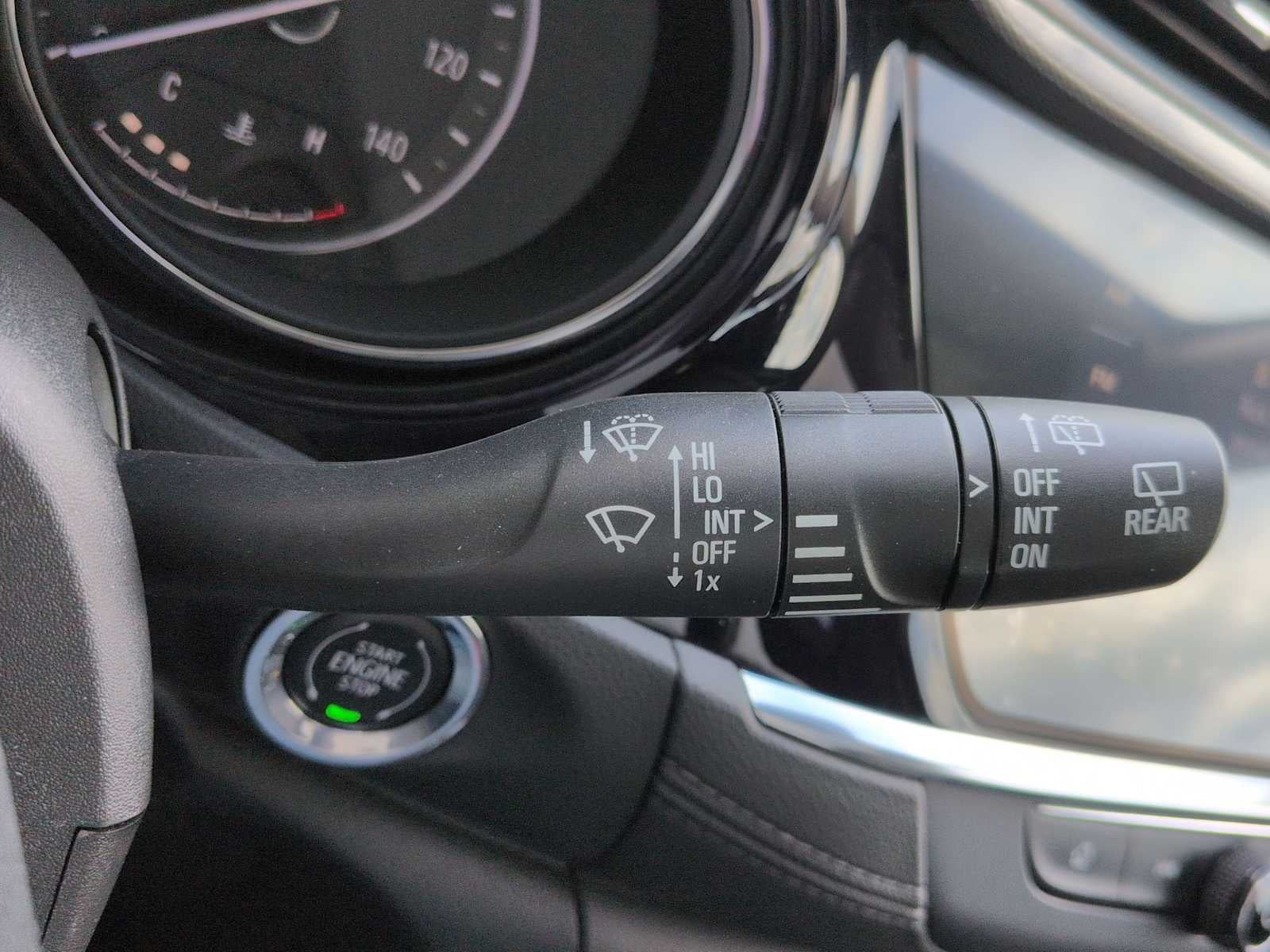 Buick Encore GX Essence 2022