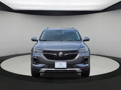Buick Encore GX Essence 2022