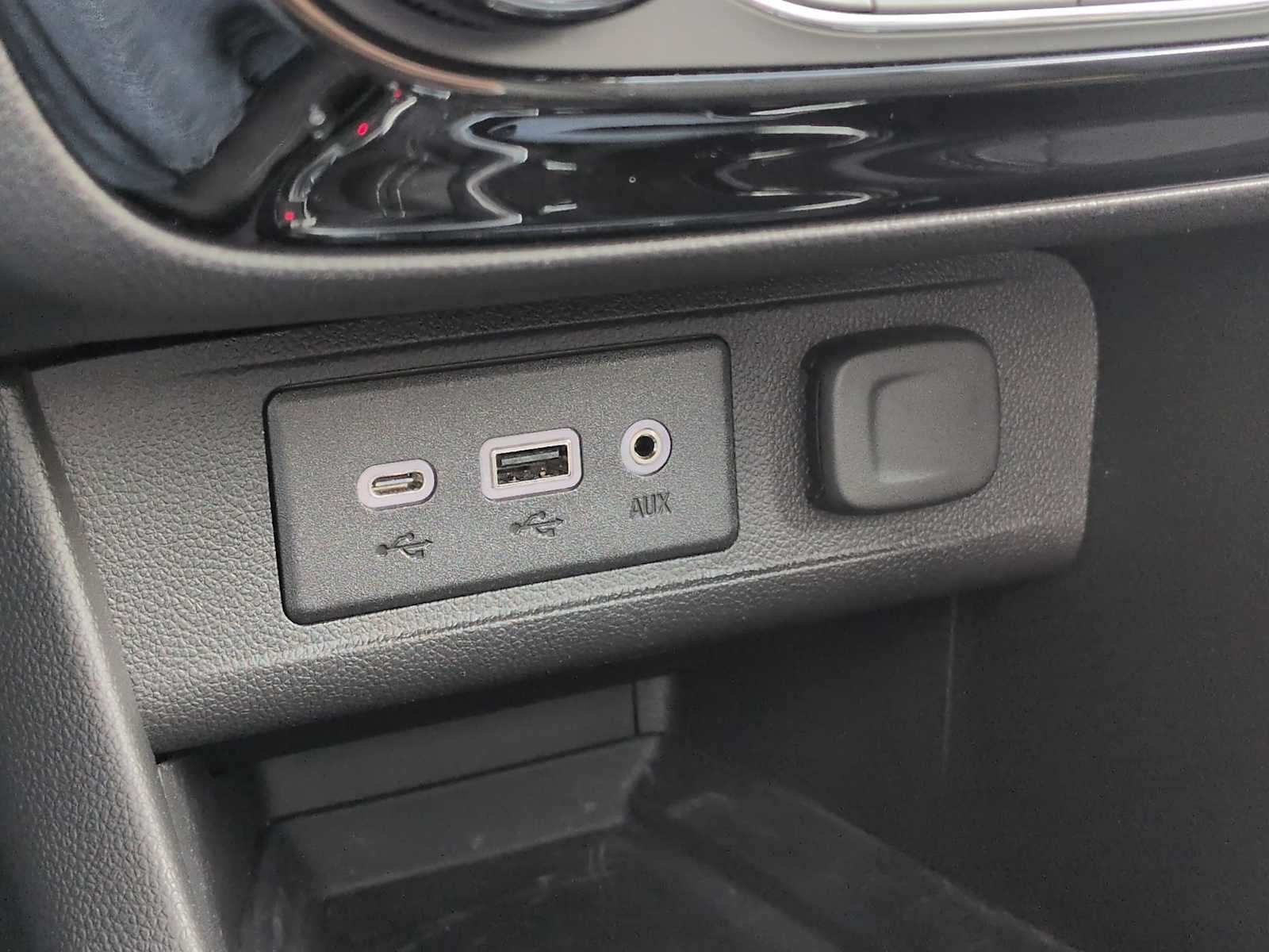 Buick Encore GX Essence 2022