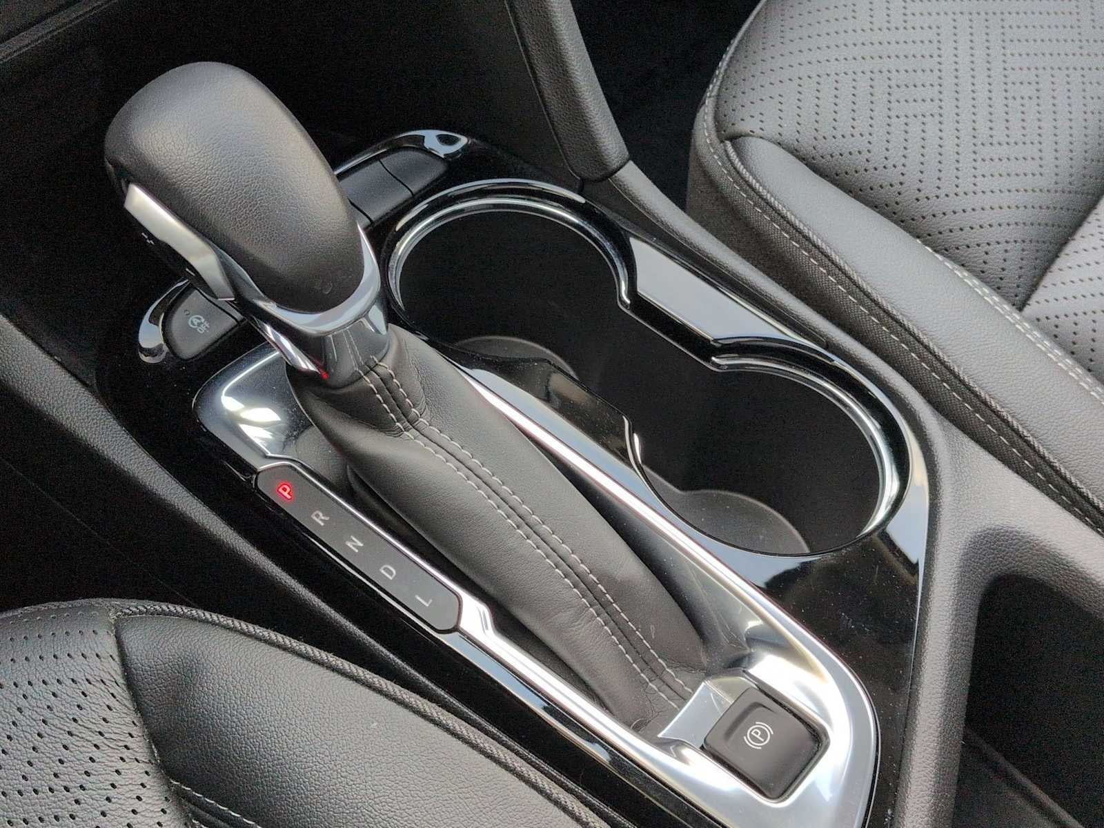Buick Encore GX Essence 2022