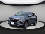 Buick Encore GX Essence 2022