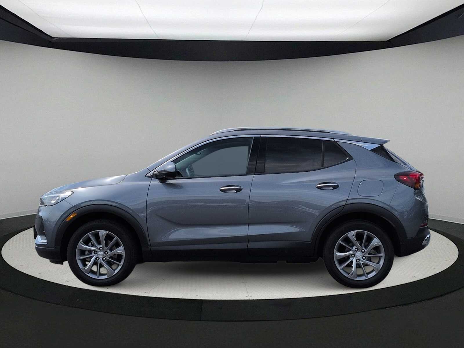 Buick Encore GX Essence 2022