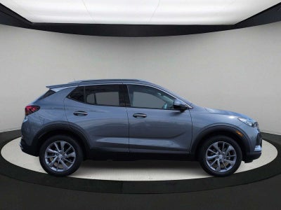 Buick Encore GX Essence 2022