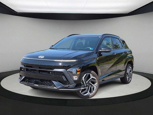 Hyundai Kona N Line 2024