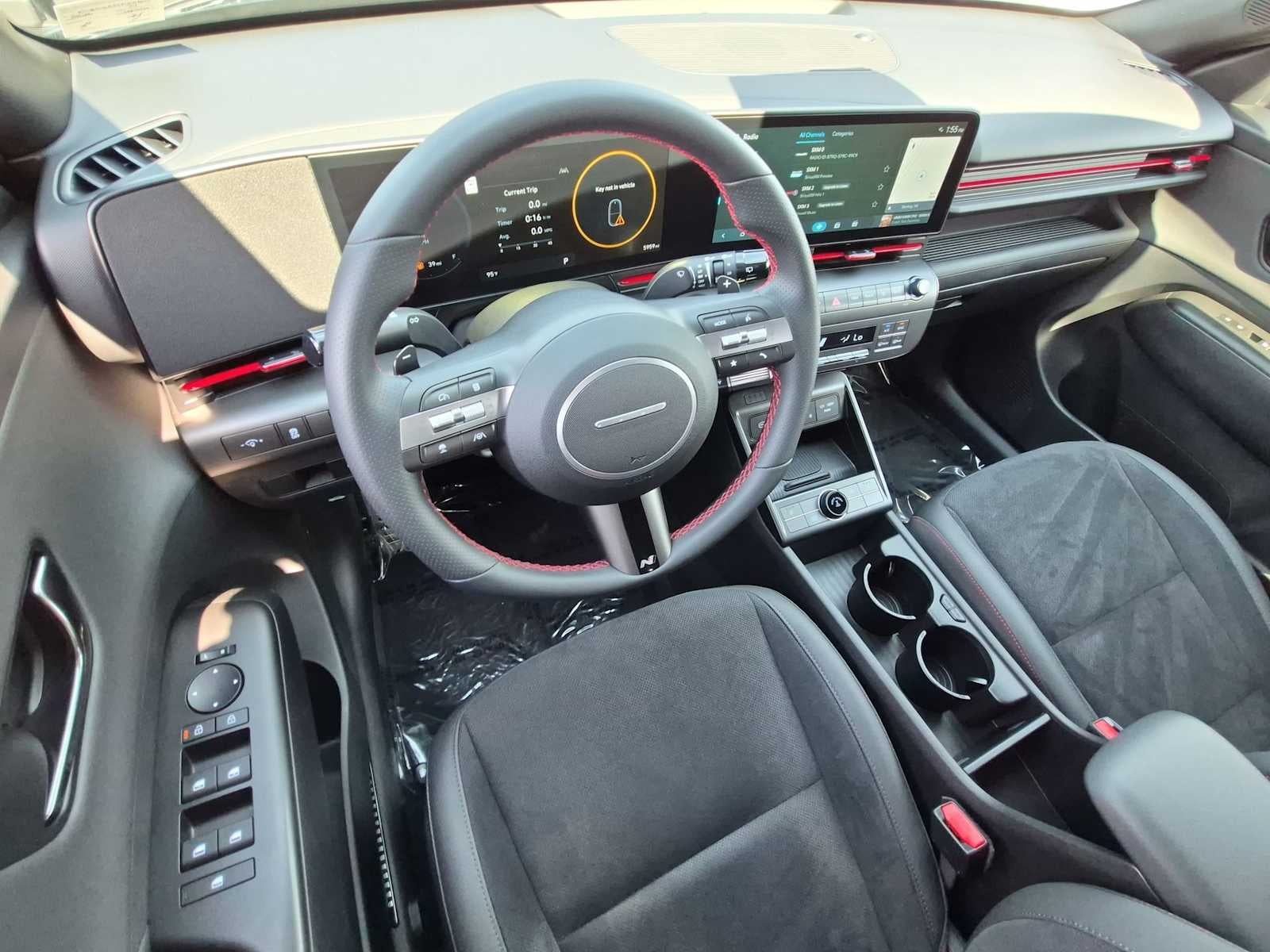Hyundai Kona N Line 2024
