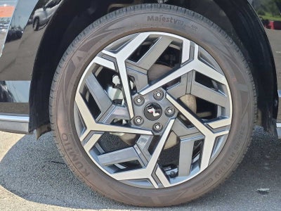 Hyundai Kona N Line 2024