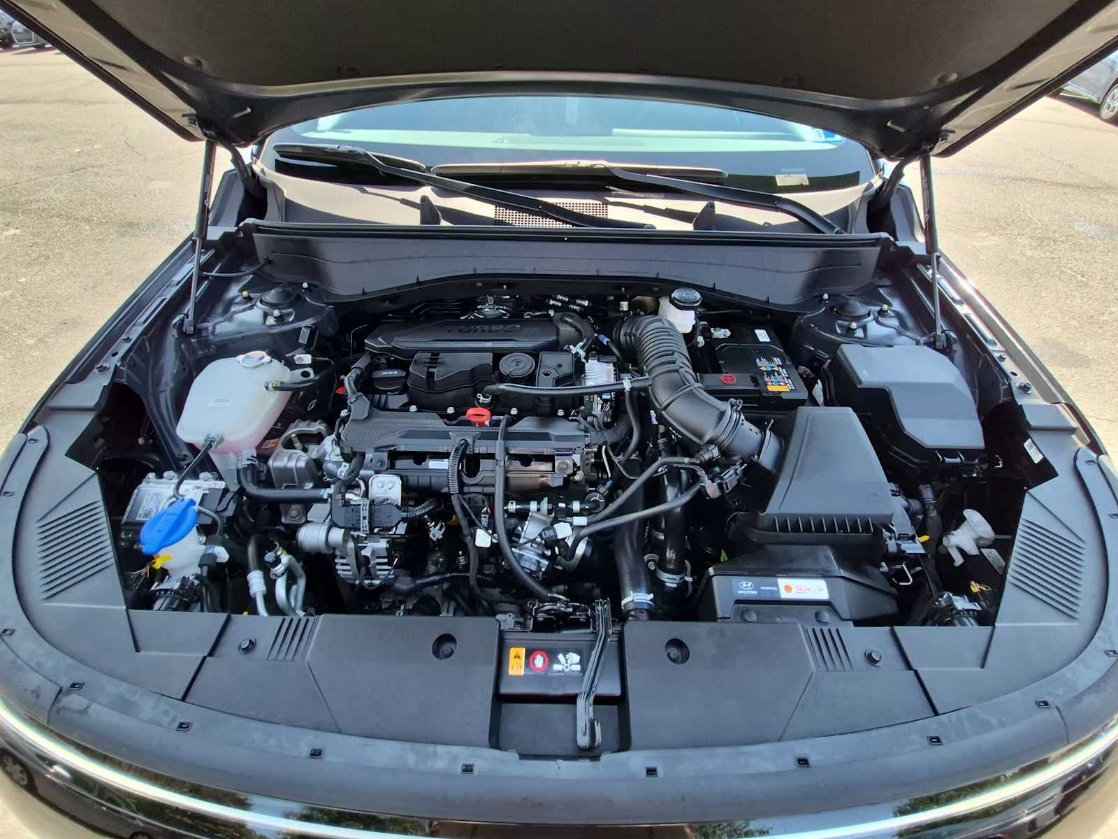 Hyundai Kona N Line 2024