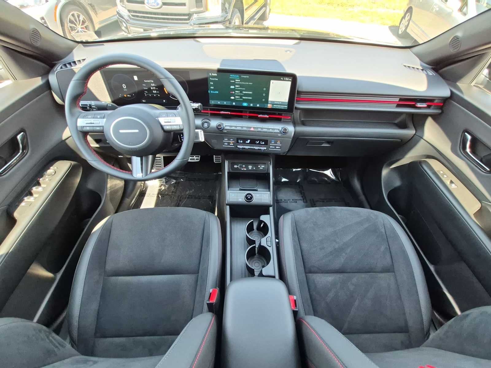 Hyundai Kona N Line 2024