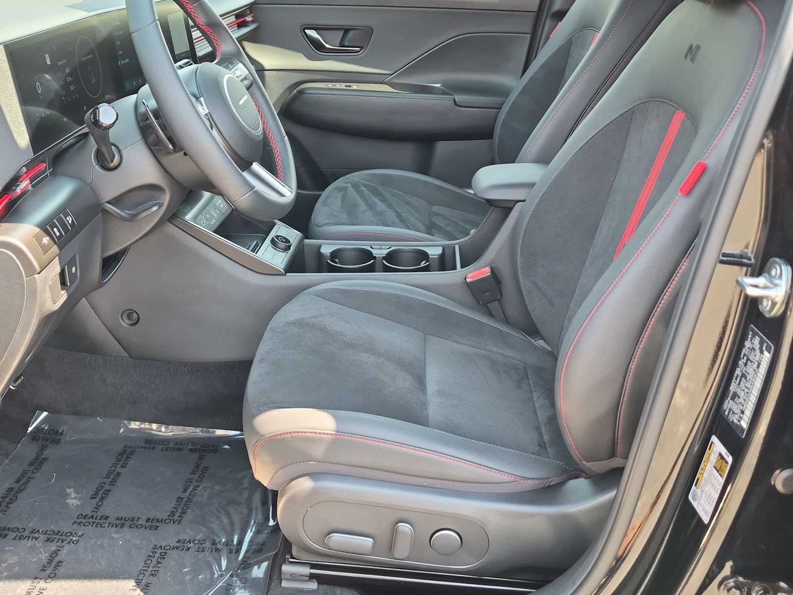 Hyundai Kona N Line 2024