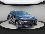Hyundai Kona N Line 2024