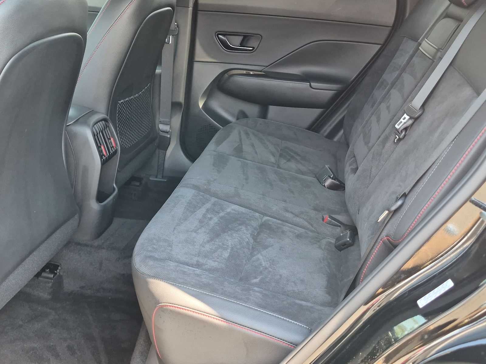 Hyundai Kona N Line 2024