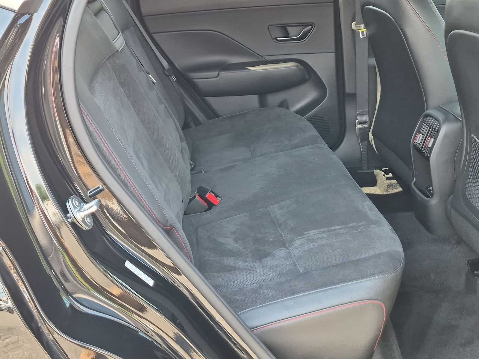 Hyundai Kona N Line 2024