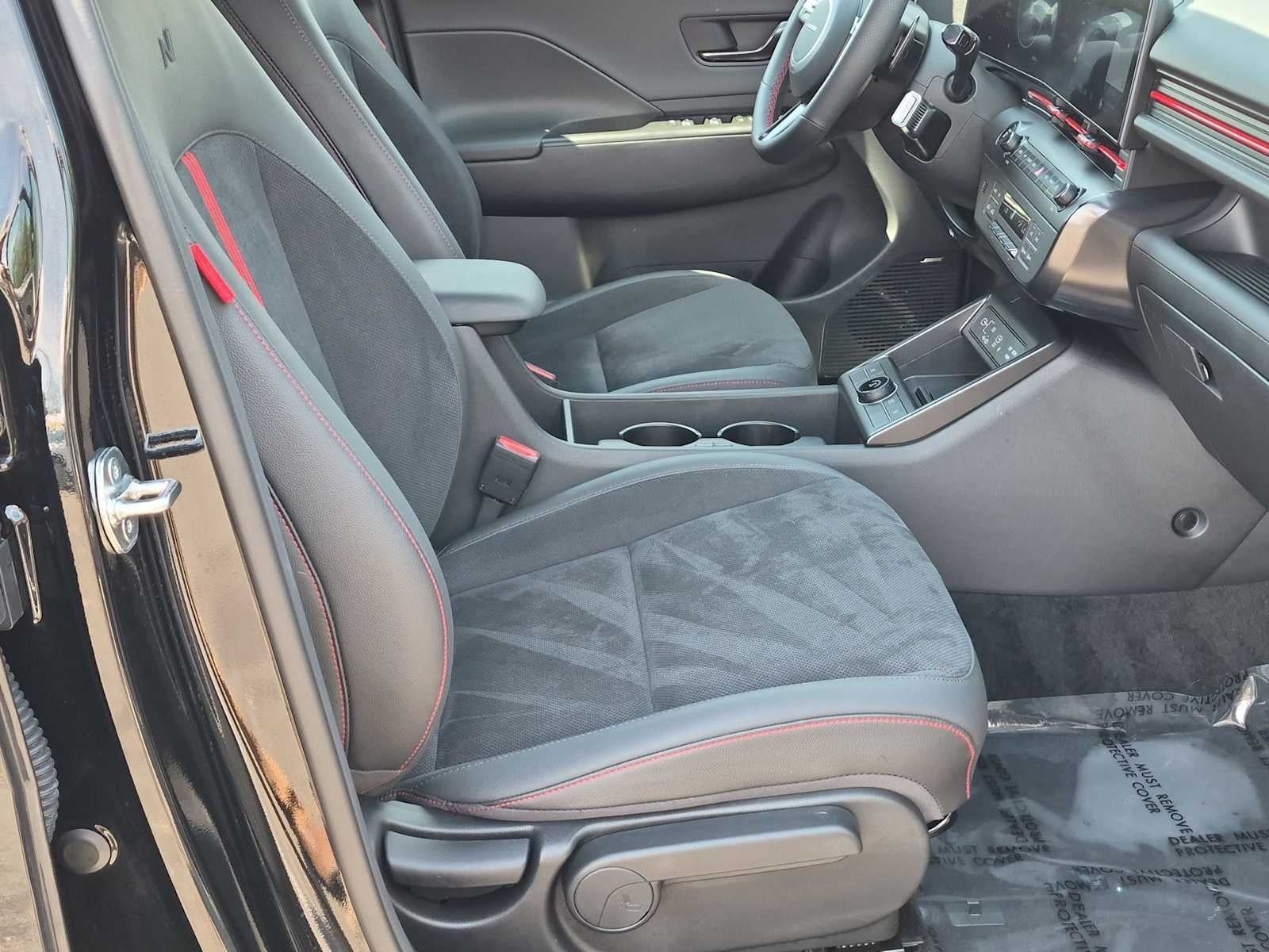 Hyundai Kona N Line 2024