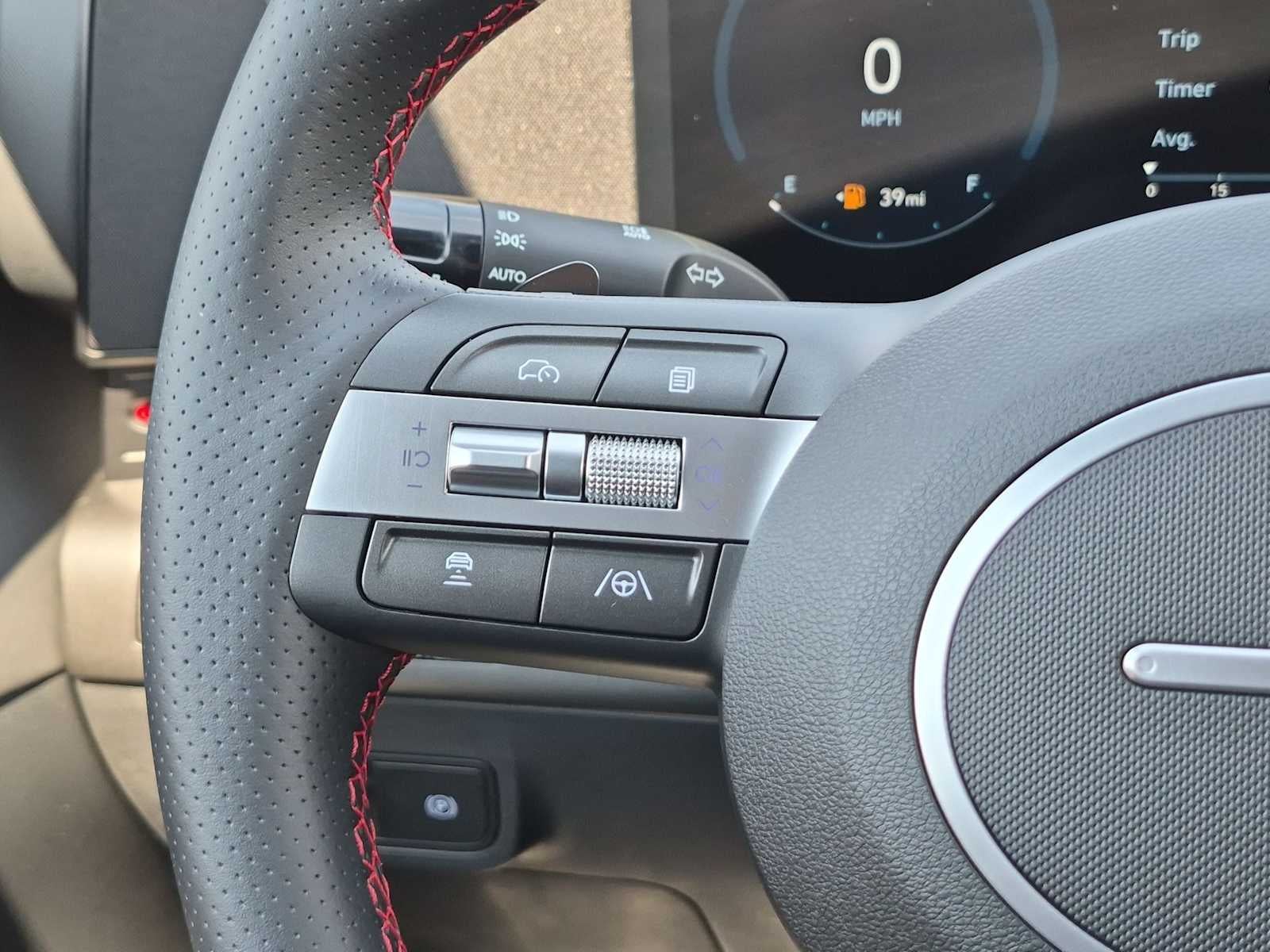 Hyundai Kona N Line 2024