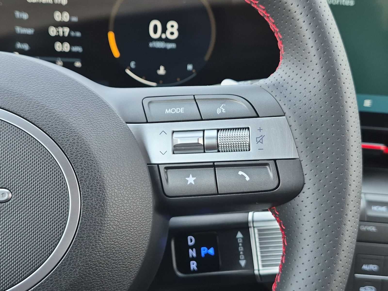 Hyundai Kona N Line 2024