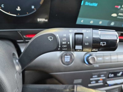 Hyundai Kona N Line 2024