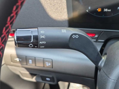 Hyundai Kona N Line 2024
